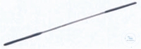 Mikrodoppelspatel L:100mm 30x2mm