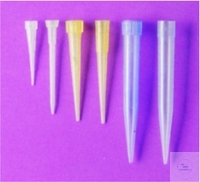 Pipettenspitzen 1000-10000µl neutral