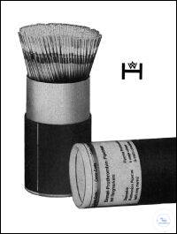 Disposable-prothrombin-pipettes