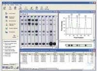 DNA-Analysesoftware TotalLabTM Quant