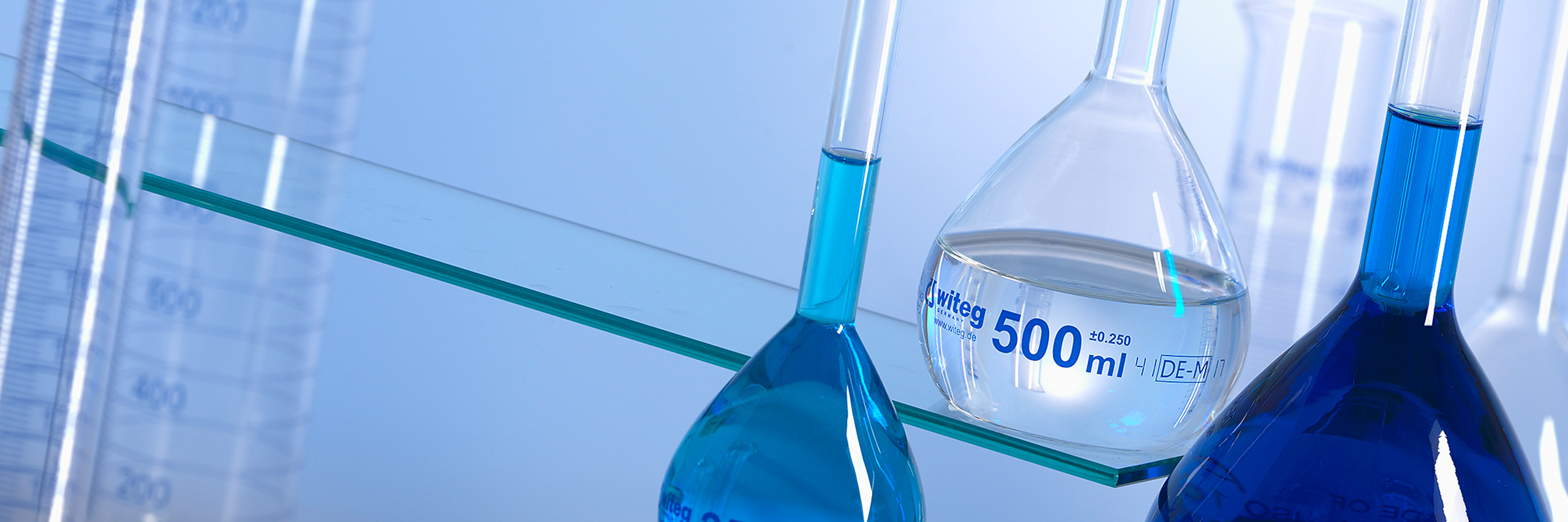 Chromatography, Laboratory Glassware, Products