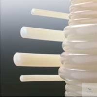 Silicone tubing I.D. 3 x 0,4 mm