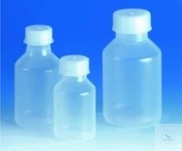 Reagent bottles 1000 ml PP wide neck GL 63
