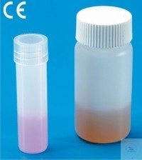 Szintillation-Flasche PE Schraubverschluss 4ml