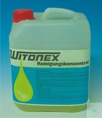 WITONEX-30-cleansing concentrate 1 kg bottle