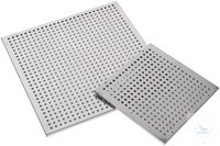 Perforated shelf OFLS800 stainless steel