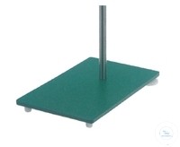 Stand base 250 x 160 mm