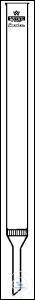Chromatographic-columns 190 ml