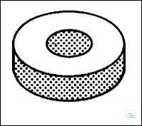 Gaskets without PTFE-liners