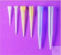 PIPETTE TIPS - 1000 UL NEUTRAL COLOR