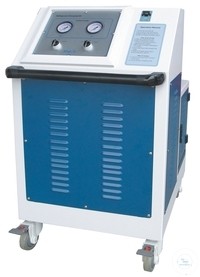 Kältemittel-Füllbehälter RCK0080 für SWUF-80