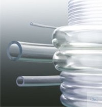 PVC-Tubing I.D. 8 mm