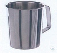 Measuring jug. 500 ml Height 95 mm