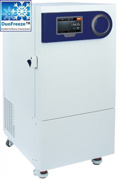 Gefrierschränke SWUF-80 UniFreeze SmartLab 82 Liter -86°C