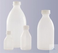 Bottles narrow neck