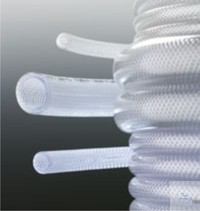 PVC-Vacuum-Tubing 10 x 3mm