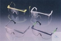 Panoramic goggles acc. to EN 166-168