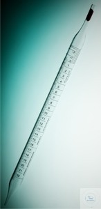 Virological disposable pipettes 25:0,1 ml