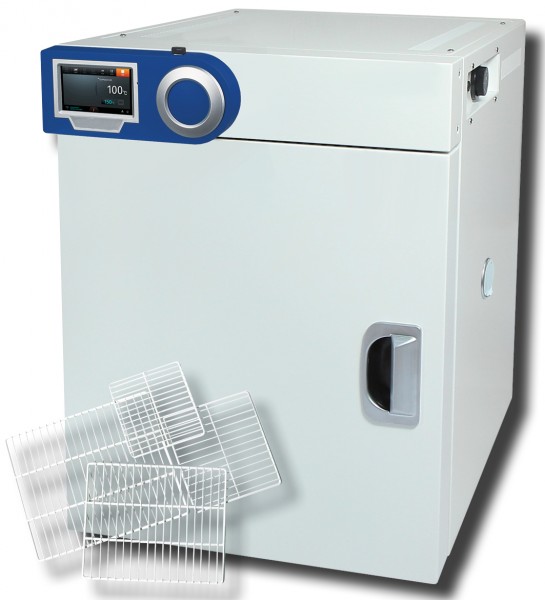Inkubatoren SWIF Forcierte Umluft SmartLab 50/105/155 Liter 70°C