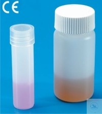 Szintillation-Flasche PE Verschluss PP 20ml