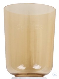 Funnel 500ml LF5 (Spin-lock) PES for LF5/5a