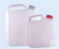 CANISTER 3000 ML PE-HD