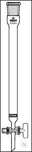 Chromatographic-columns ST-socket 29/32