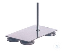 Stand base 250 X 160 mm