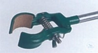 CLAMPS WITH ROUND JAWS