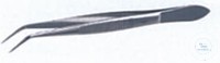 Forceps length: 105 mm