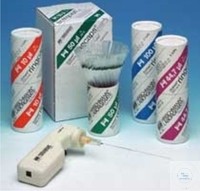 Disposable pipettes with circular mark 50 ml