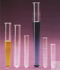 Culture tubes (test tubes) 5 ml