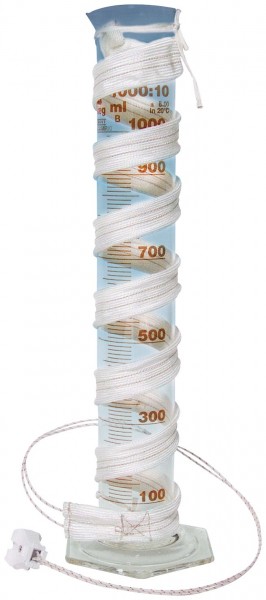 Heizbänder WHM bis 250°C