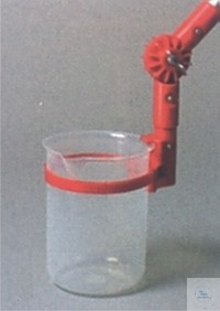 Angular beaker capacity 1000 ml