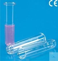 Cuvettes for Olli-C-Analyzer® 4ml PS