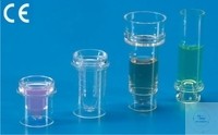 Sample cup for Hitachi®