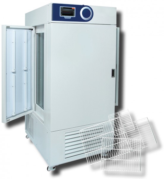 Incubators SWGC Growth chamber SmartLab illumination 432/864 Liter 10°C to 60°C, 95%