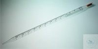 Virological disposable pipettes 2:0,01 ml