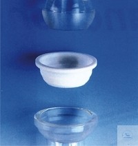 Spherical ground joint sleeves size: 19