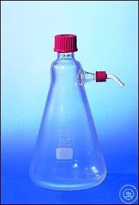 Filter flask 500 ml