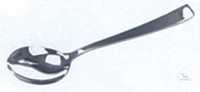 Laboratory Spoons Length 195 mm