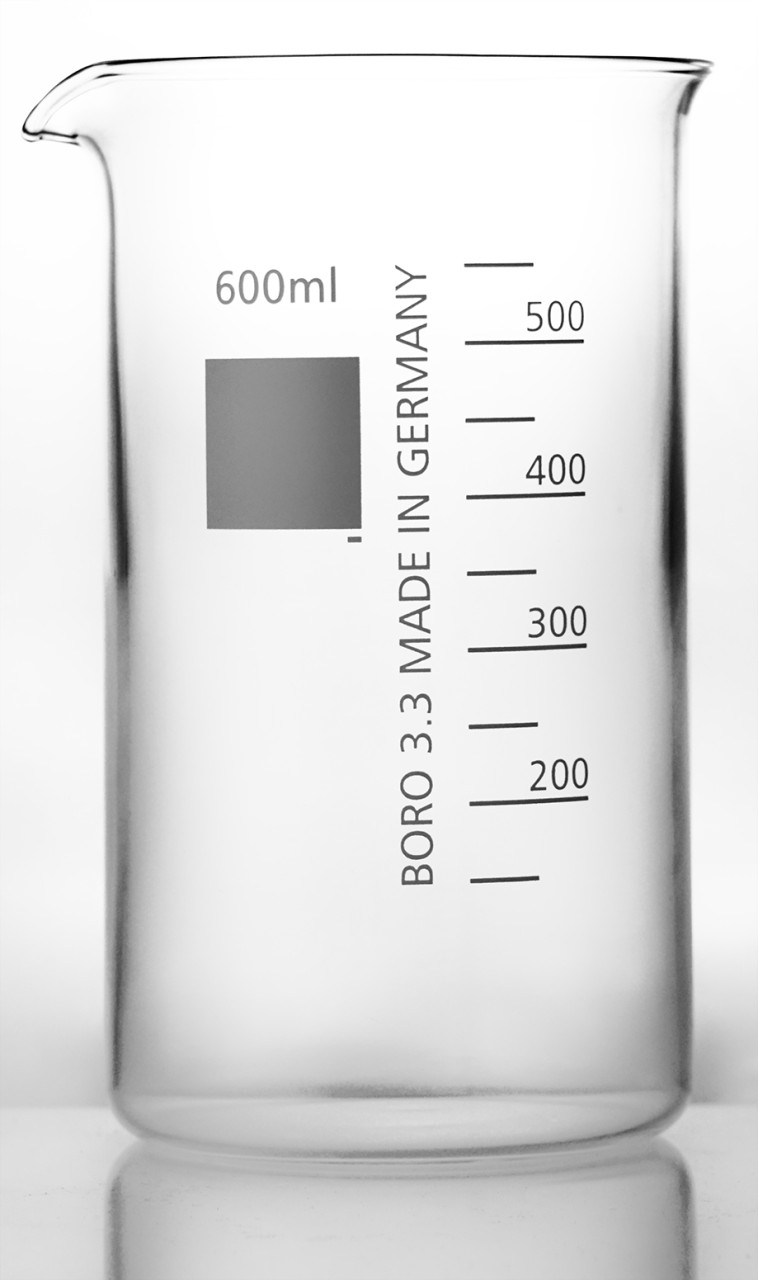 Beakers
