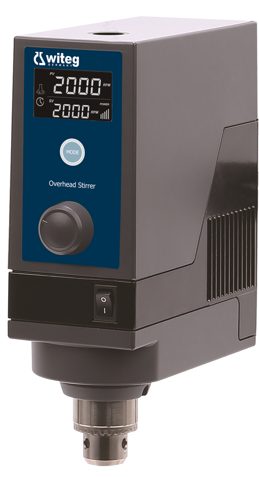 Overhead stirrer digital set - Typ OS | Set B | 6 290 026